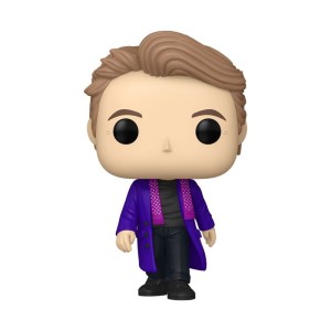 Only Murders in the Building Funko POP Oliver
