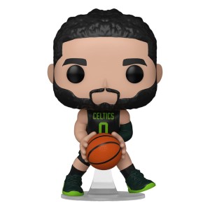 Jayson Tatum Figurka Funko POP Celtics