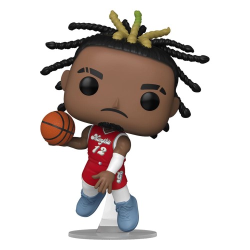 Figurka Funko NBA Legends POP Sports Vinyl Grizzlies- Ja Morant(CE 24) 9 cm