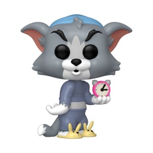 Tom Figurka Funko POP Tom i Jerry