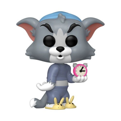Figurka Funko Tom & Jerry POP Animation Vinyl Tom 9 cm