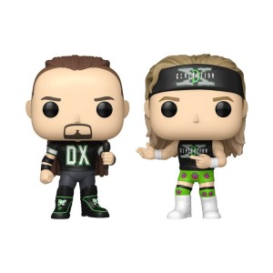 New Age Outlaws Funko POP WWE 2-Pack