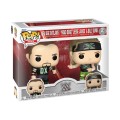 Funko Figurka WWE POP Television 2-Pack New Age Outlaws 9 cm
