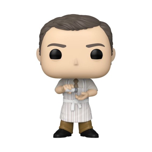 Figurka Funko Brooklyn Nine-Nine POP TV Vinyl Charles 9 cm