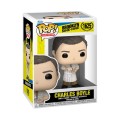 Funko Figurka Brooklyn Nine-Nine POP TV Vinyl Charles 9 cm
