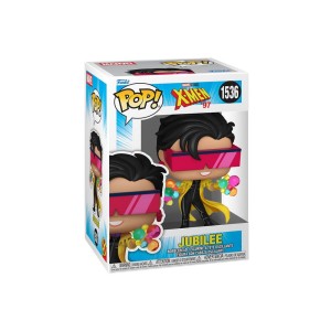 Figurka Jubilee X-Men 97 Funko POP
