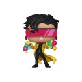 Figurka X-Men '97 POP Marvel Vinyl Jubilee Funko 9 cm