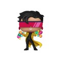 Funko X-Men '97 POP Marvel Vinyl Jubilee Figurka 9 cm