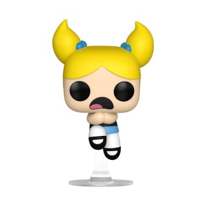 Bajka Atomówki Funko POP Meme