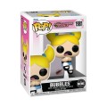Funko Figurka Meme POP Animation Vinyl Bubbles 9 cm