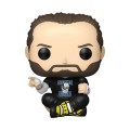 Figurka Funko WWE POP CM Punk 9 cm