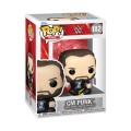 Funko Figurka WWE POP CM Punk 9 cm