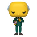 Figurka Funko Simpsons POP TV Vinyl Mr.Burns 9 cm