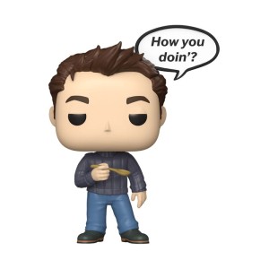 Joey Przyjaciele Funko POP Friends