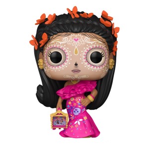 Barbie Dia de los Muertos Funko POP