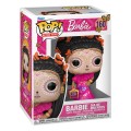 Funko Figurka Barbie POP Retro Toys Vinyl Barbie Dia de los Muertos 9 cm