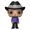 Figurka Funko Barbie POP Retro Toys Vinyl Ken Dia de los Muertos 9 cm