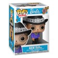 Funko Figurka Barbie POP Retro Toys Vinyl Ken Dia de los Muertos 9 cm