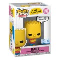 Simpsons-POP!-Sayings-Vinyl-Figurka-Bart-9-cm