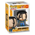 Funko Figurka Dragon Ball GT POP Games Vinyl Super Android 17 9 cm