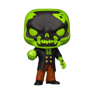 Blight Funko POP Batman Beyond