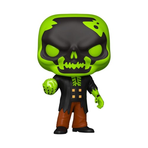 Batman Beyond Funko POP Heroes Vinyl Blight 9 cm