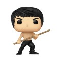 Figurka Funko Bruce Lee POP Icons Vinyl Bruce Lee(dynamic) 9 cm