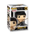 Funko Figurka Bruce Lee POP Icons Vinyl Bruce Lee(dynamic) 9 cm