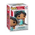 Funko Figurka Disney Princess POP Holiday Jasmine 9 cm