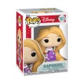 Funko Figurka Disney Princess POP Holiday Rapunzel 9 cm