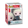 Funko Figurka Disney Princess POP Holiday Elsa 9 cm