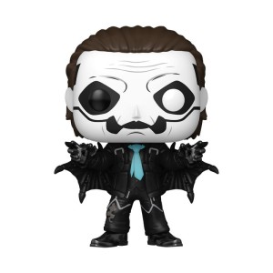 Papa Emeritus IV Bat Outfit Funko POP