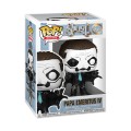 Funko Figurka Ghost Band POP Rocks Vinyl Papa Emeritus IV (Bat Outfit) (Glitter) 9 cm