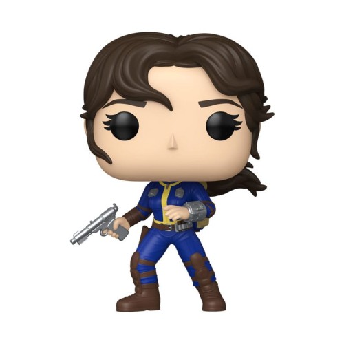 Figurka Funko Fallout POP TV Vinyl Lucy MacLean 9 cm