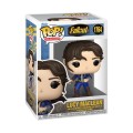 Funko Figurka Fallout POP TV Vinyl Lucy MacLean 9 cm