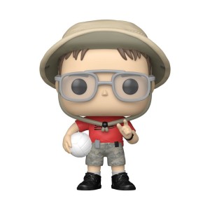 Dwight Schrute Funko POP The Office 1670
