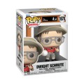 Funko Figurka The Office US POP Television Vinyl Dwight 9 cm