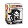 Funko Figurka KISS POP Sayings Vinyl The Catman(R&R All Night) 9 cm