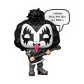 Figurka Funko KISS POP Sayings Vinyl The Demon(R&R All Night) 9 cm