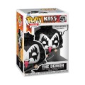 Funko Figurka KISS POP Sayings Vinyl The Demon(R&R All Night) 9 cm