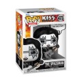 Funko Figurka KISS POP Sayings Vinyl The Spaceman(R&R All Night) 9 cm