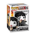 Funko Figurka KISS POP Sayings Vinyl The Starchild(R&R All Night) 9 cm