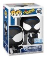 Funko Figurka Spider-Man POP Marvel Vinyl Black Suit Spidey 9 cm
