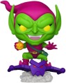 Figurka Funko Spider-Man POP Marvel Vinyl Green Goblin 9 cm