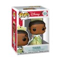 Funko Figurka Disney Princess POP Holiday Tiana 9 cm