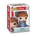 Funko Figurka Disney Princess POP Holiday Anna 9 cm
