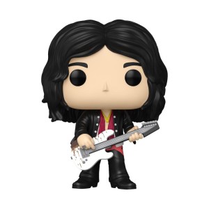 Joe Perry Aerosmith Funko POP