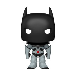 Batman Beyond Funko POP Armored Bruce