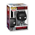 Batman Beyond POP Heroes Vinyl Armored Bruce Funko 9 cm