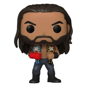 Roman Reigns WWE Funko POP